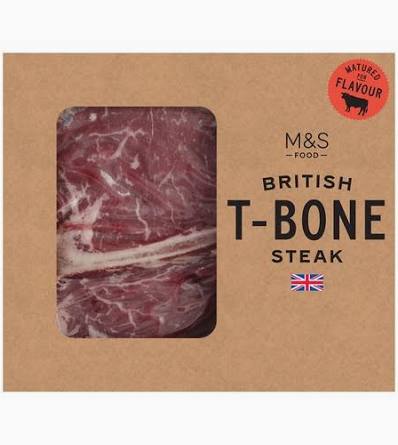 Steak Box